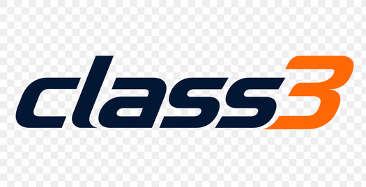 class3 logo